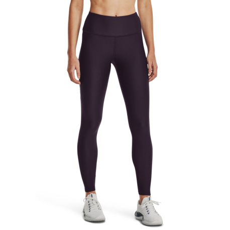 Dámské legíny UNDER ARMOUR-Armour Branded Legging-PPL 541