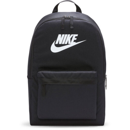 Batoh NIKE-NK HERITAGE BKPK Black