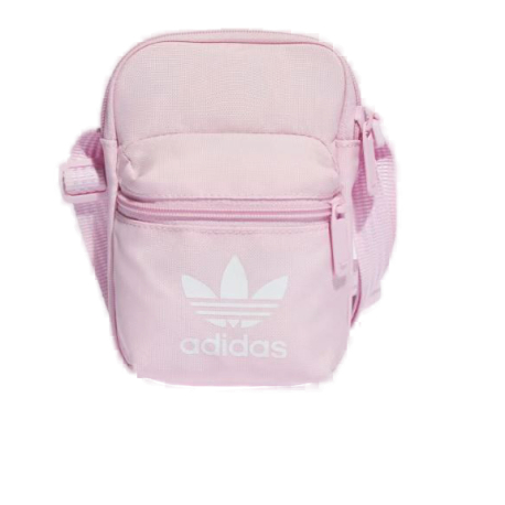 Dámská malá taška přes rameno ADIDAS ORIGINALS-ADICOLOR CLASSIC FESTIVAL Orchid Fusion