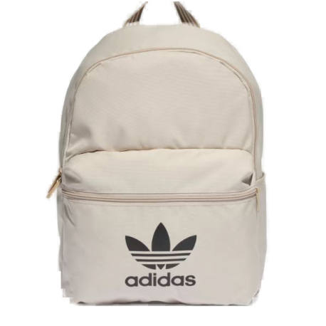 Batoh ADIDAS ORIGINALS-ADICOLOR BACKPK Wonder Beige