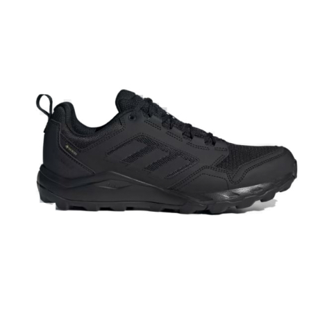 Pánská běžecká trailová obuv ADIDAS-Terrex Tracerocker 2 GTX core black/core black/grey five