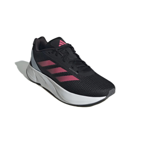 Dámská sportovní obuv (tréninková) ADIDAS-Duramo SL Ws core black/pink fusion/grey five