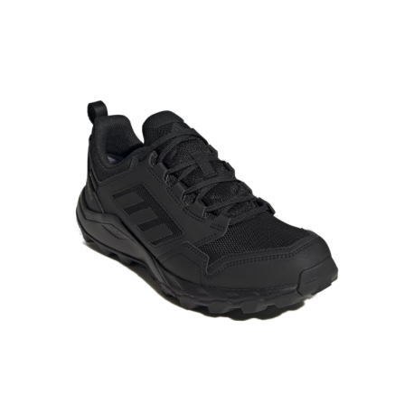 Dámská běžecká trailová obuv ADIDAS-Terrex Tracerocker 2 GTX Ws core black/core black/grey five