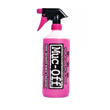 Čistící přípravek MUC-OFF-Nano Tech Bike Cleaner 1L