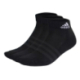 Ponožky ADIDAS-3 PACK-C SPW ANK-BLACK/WHITE