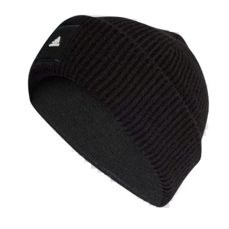 Dámská zimní čepice ADIDAS-WID CUFF BEANIE