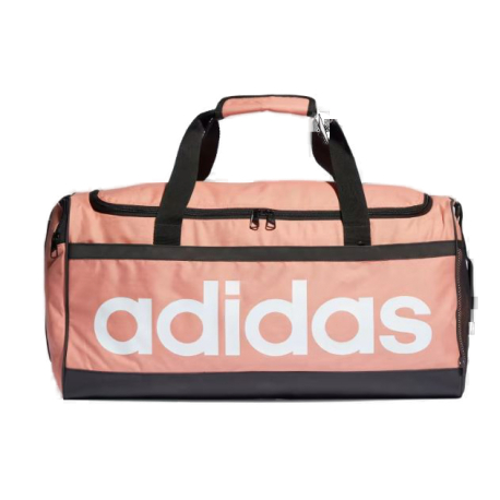 Dámská cestovní taška ADIDAS-LINEAR DUFFEL M