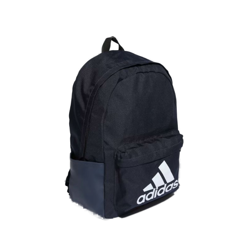 Chlapčenský batoh ADIDAS-CLSC BOS BP SHANAV/WHITE - 