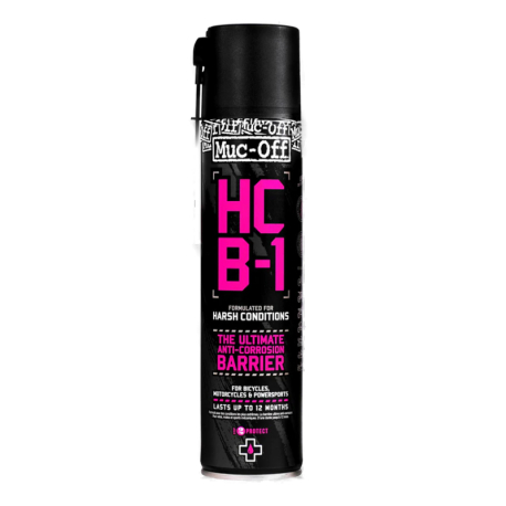 Leštící přípravek MUC-OFF-HCB-1 All-Weather Barrier 400ml