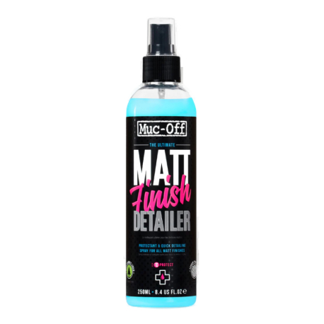 Leštící přípravek MUC-OFF-Matt Finish Detailer 250ml