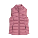 Dívčí vesta 4F JUNIOR-VEST-JAW23TVJAF039-54S-PINK - 