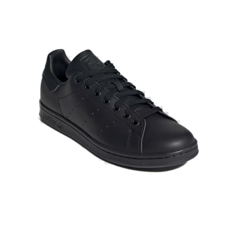 Pánská rekreační obuv ADIDAS ORIGINALS-Stan Smith core black/core black/cloud white