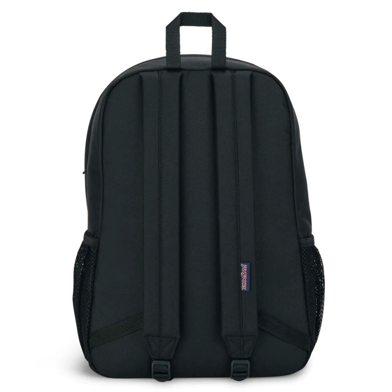 Batoh JANSPORT-Doubleton  Black - 