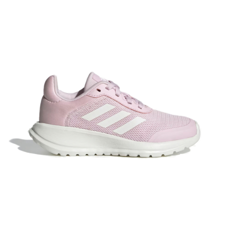 Dievčenská športová obuv (tréningová) ADIDAS-Tensaur Run 2.0 K   CLPINK/CWHITE/CLPINK