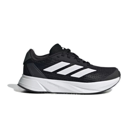 Chlapecká sportovní obuv (tréninková) ADIDAS-DURAMO SL K CBLACK/FTWWHT/CARBON