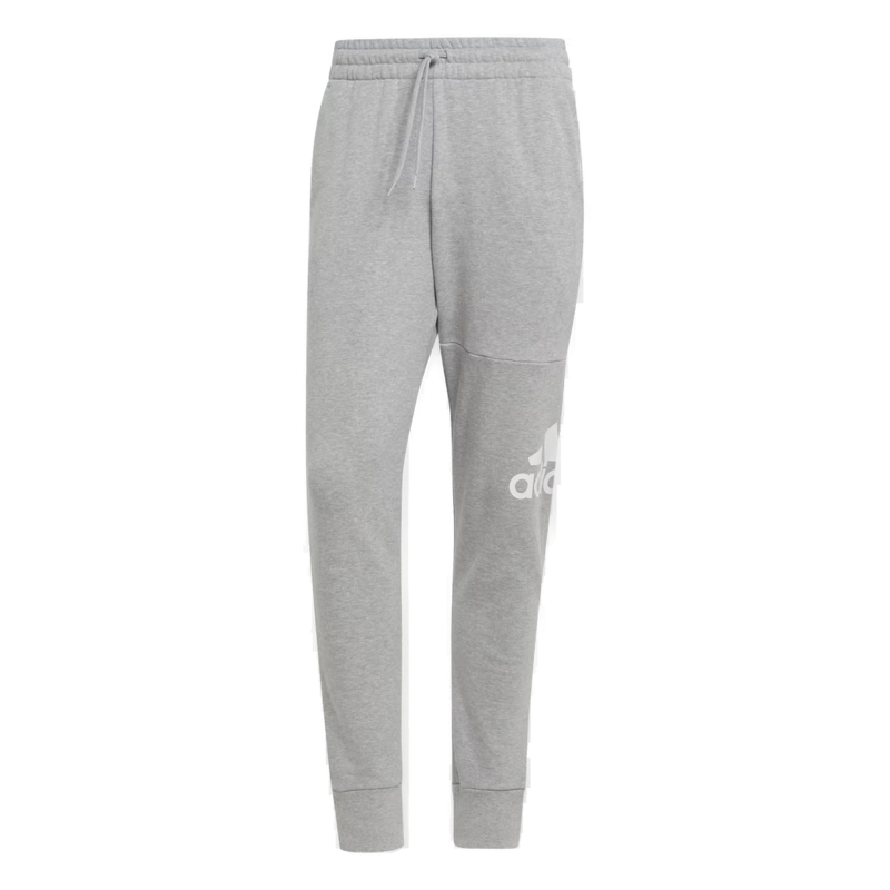 Pánské tepláky ADIDAS-M BL FT PT-HA4345-Grey - 