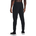 Pánské tepláky UNDER ARMOUR-UA Rival Terry Jogger-BLK - 