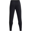 Pánské tepláky UNDER ARMOUR-UA Rival Terry Jogger-BLK - 