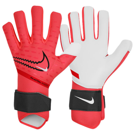 Fotbalové brankářské rukavice NIKE-NK GK PHANTOM SHADOW