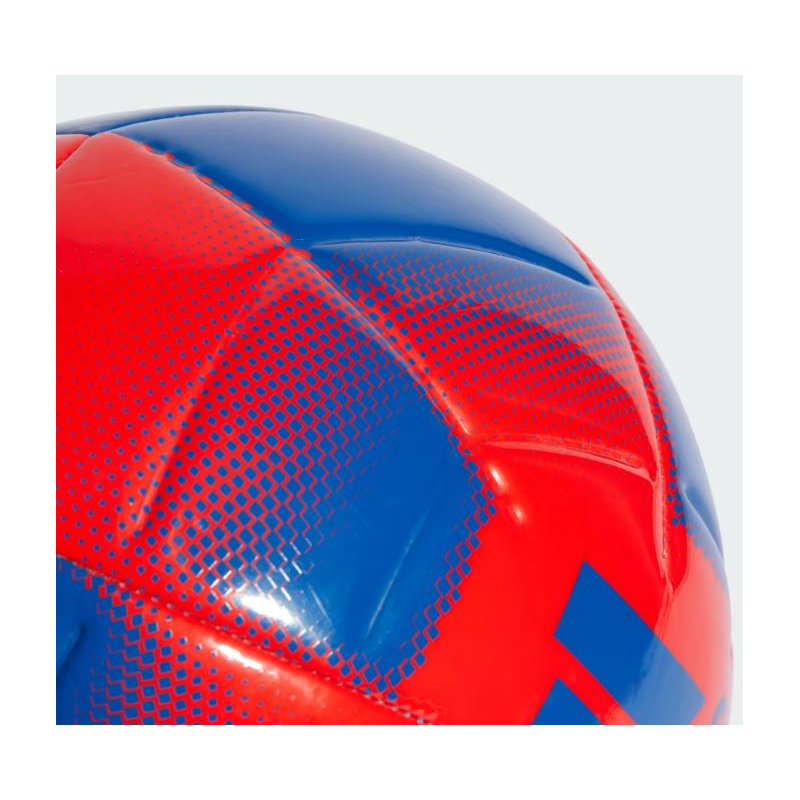 Fotbalový míč ADIDAS-EPP CLB-IA0966-team royal blue/red - 