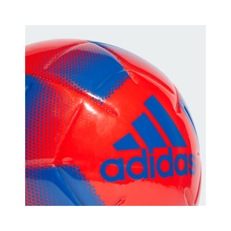 Fotbalový míč ADIDAS-EPP CLB-IA0966-team royal blue/red - 