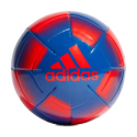 Fotbalový míč ADIDAS-EPP CLB-IA0966-team royal blue/red - 