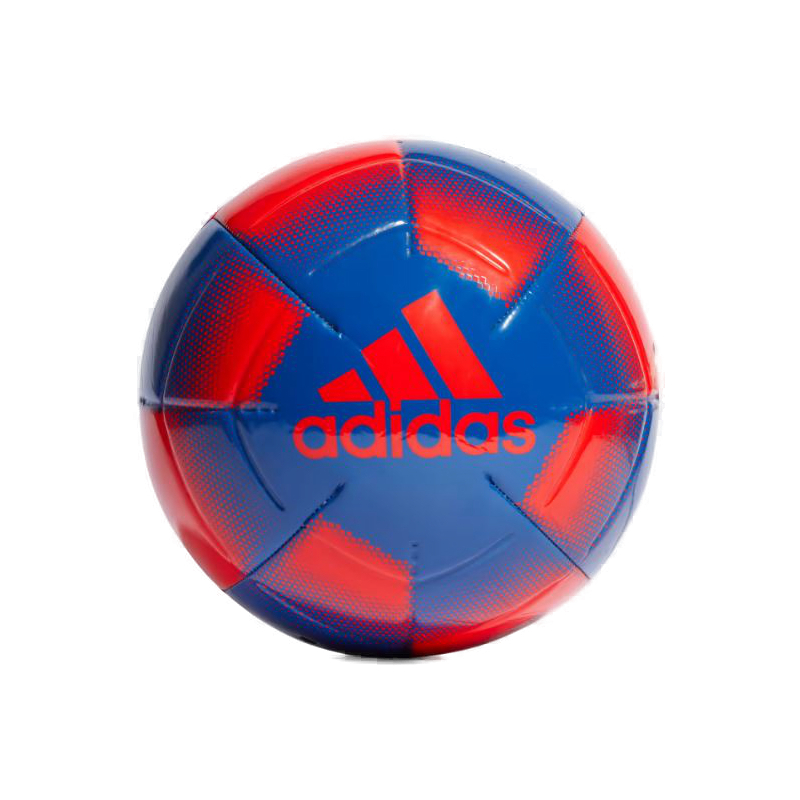 Fotbalový míč ADIDAS-EPP CLB-IA0966-team royal blue/red - 