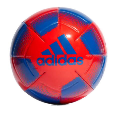 Fotbalový míč ADIDAS-EPP CLB-IA0966-team royal blue/red