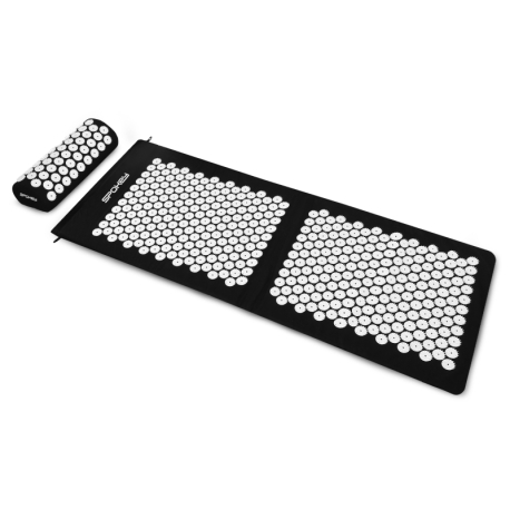 Fitness podložka SPOKEY-ACUPRESSURE BIG MAT 137 x 50 cm