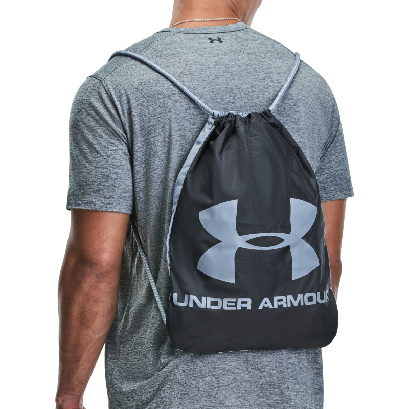 Sáček na přezůvky UNDER ARMOUR-UA OZSEE SACKPACK 009 - 