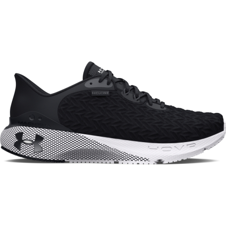 Pánská běžecká obuv UNDER ARMOUR-UA HOVR Machina 3 Clone black/white/black