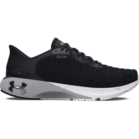 Dámská běžecká obuv UNDER ARMOUR-UA W HOVR Machina 3 Clone black/white/black