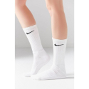 Ponožky NIKE-U NK EVERYDAY LTWT CREW 3PR-White - 