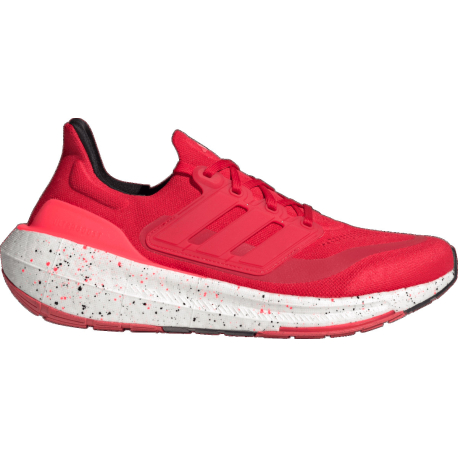 Pánská běžecká obuv ADIDAS-Ultraboost 23 better scarlet/better scarlet/solar red