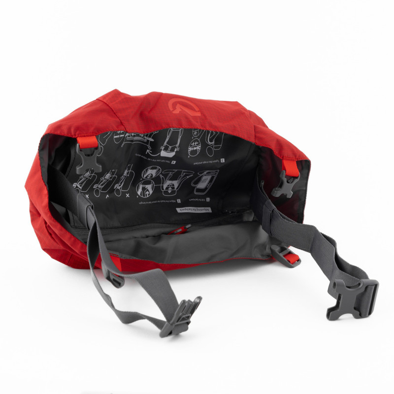 Turistický batoh NORTHFINDER-ANNAPURNA 45L BP-1110OR - 