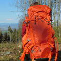 Turistický batoh NORTHFINDER-ANNAPURNA 45L BP-1110OR - 