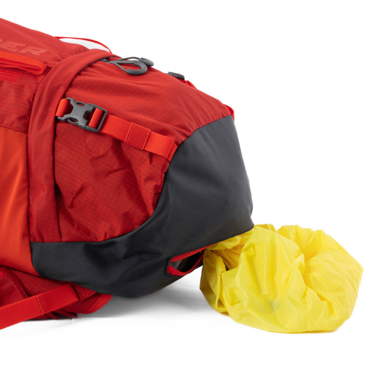 Turistický batoh NORTHFINDER-ANNAPURNA 45L BP-1110OR - 