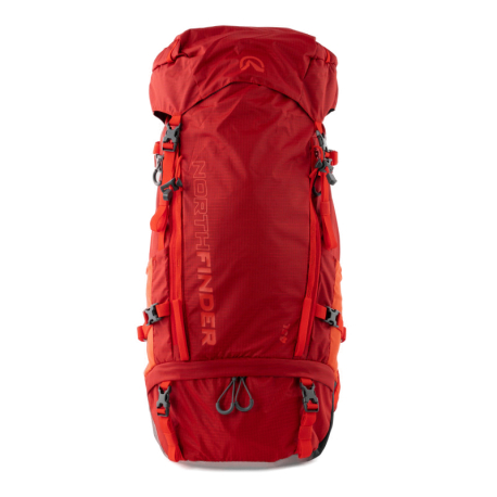 Turistický batoh NORTHFINDER-ANNAPURNA 45L BP-1110OR