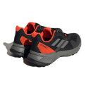 Pánská běžecká trailová obuv ADIDAS-Terrex Soulstride M core black/grey four/solar red - 