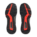 Pánská běžecká trailová obuv ADIDAS-Terrex Soulstride M core black/grey four/solar red - 