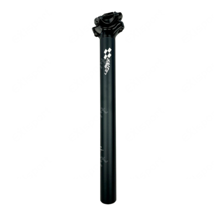 ND na dedenie AMULET-Race-light Seatpost 31,6x350 mm, black