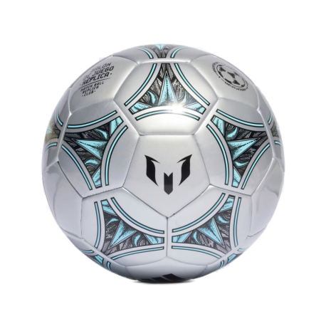 Fotbalový míč ADIDAS-MESSI CLB 0972