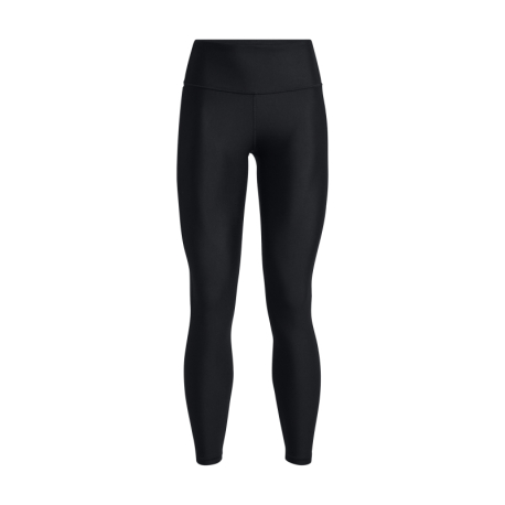 Dámské legíny UNDER ARMOUR-Armour Branded Legging-BLK 003