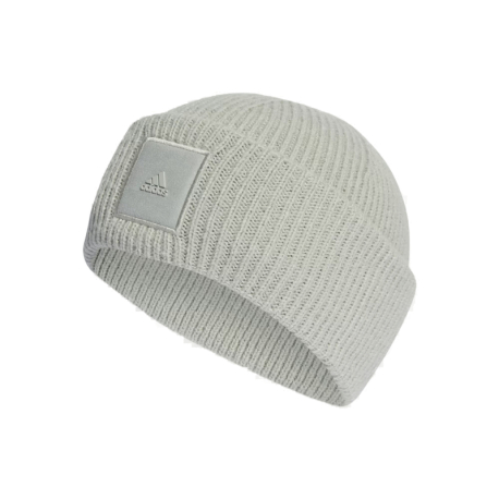 Dámská zimní čepice ADIDAS-WID CUFF BEANIE WONSIL