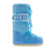 Dámské vysoké zimní boty MOON BOOT-ICON NYLON, 088 alaskan blue