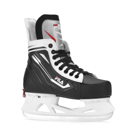 Chlapčenské hokejové korčule FILA SKATES-VIPER HC JUNIOR BLACK