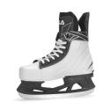 Dievčenské hokejové korčule FILA SKATES-VIPER HC JUNIOR WHITE - 