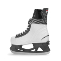 Dievčenské hokejové korčule FILA SKATES-VIPER HC JUNIOR WHITE - 