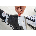 Dievčenské hokejové korčule FILA SKATES-VIPER HC JUNIOR WHITE - 