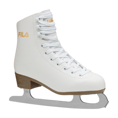 Dívčí krasobrusle FILA SKATES-EVE ICE 010422050